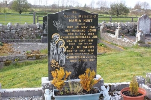 Hunt Maria Mullen